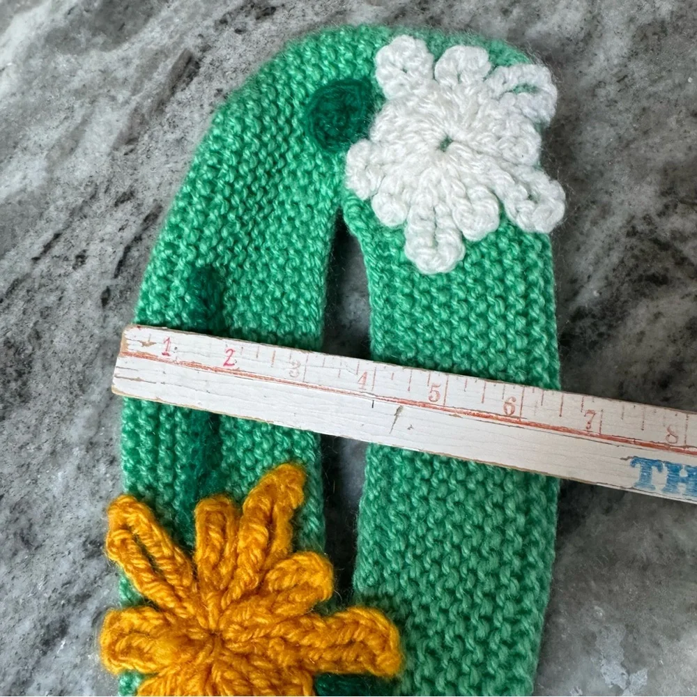 homemade crochet perfect