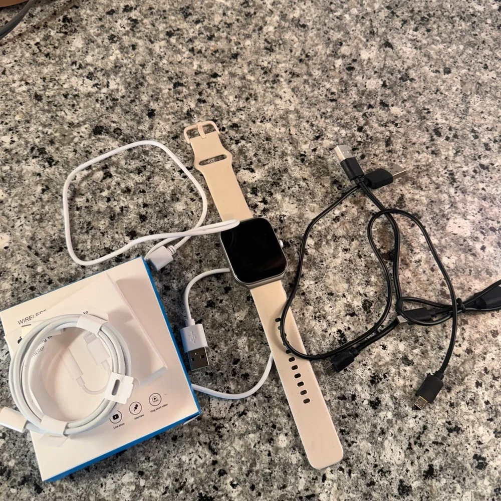Apple effortlessly connect