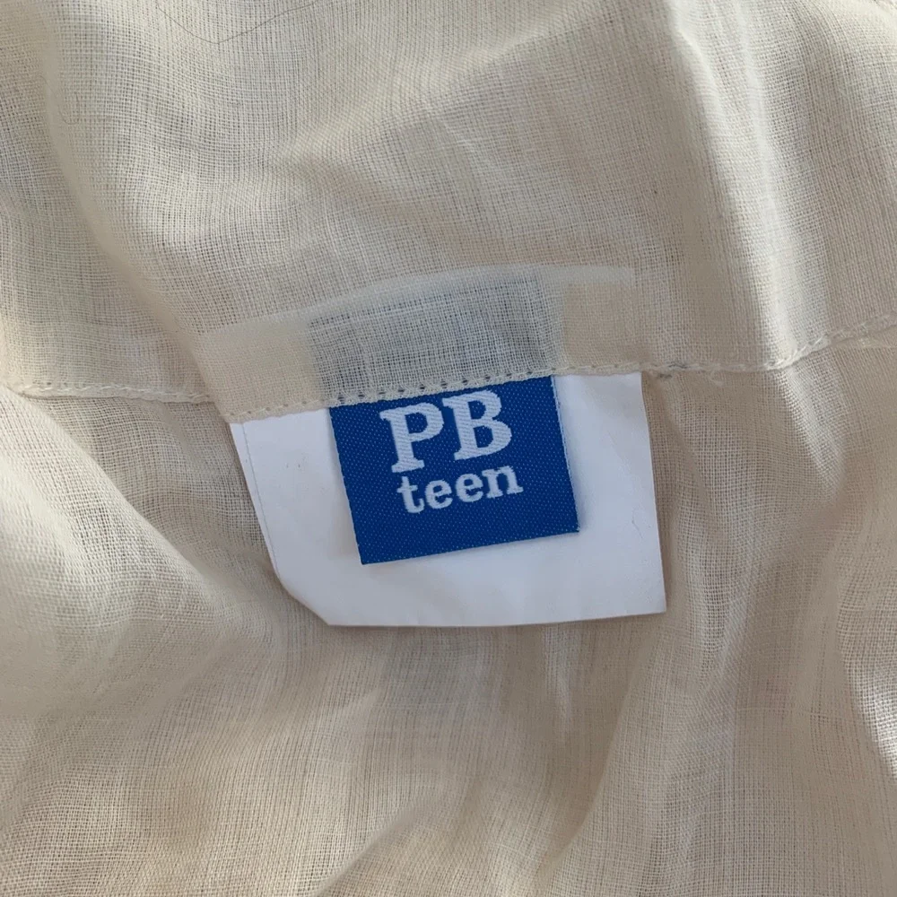 Pottery Barn Teen pb teen