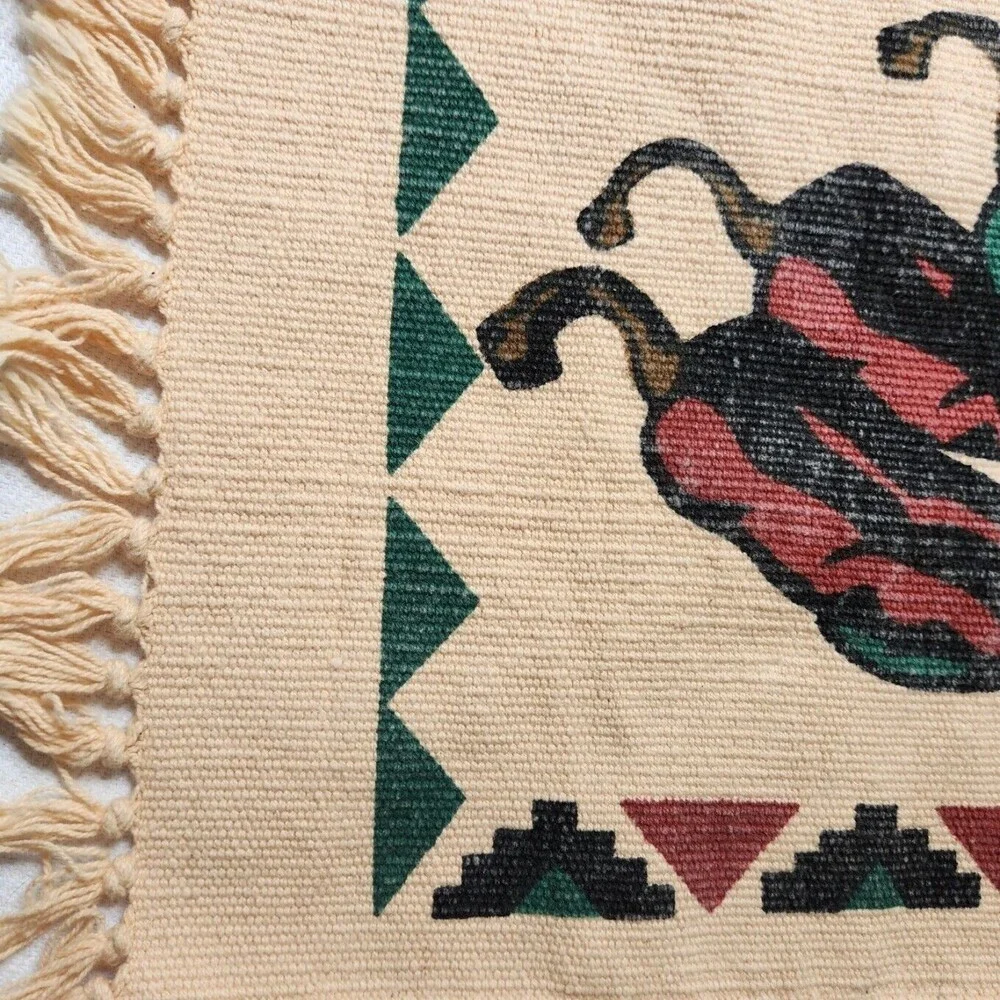 N/A southwestern theme