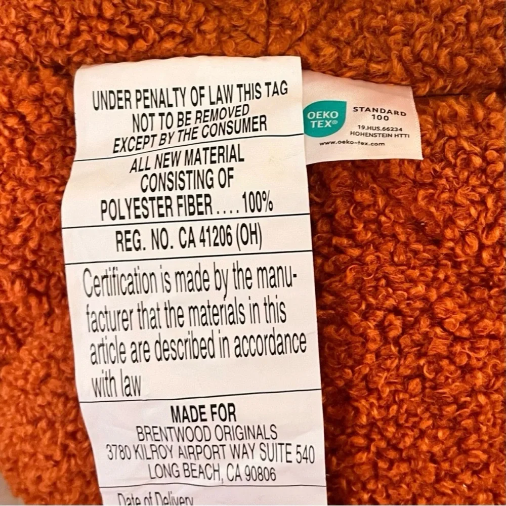 N/A nwt plush