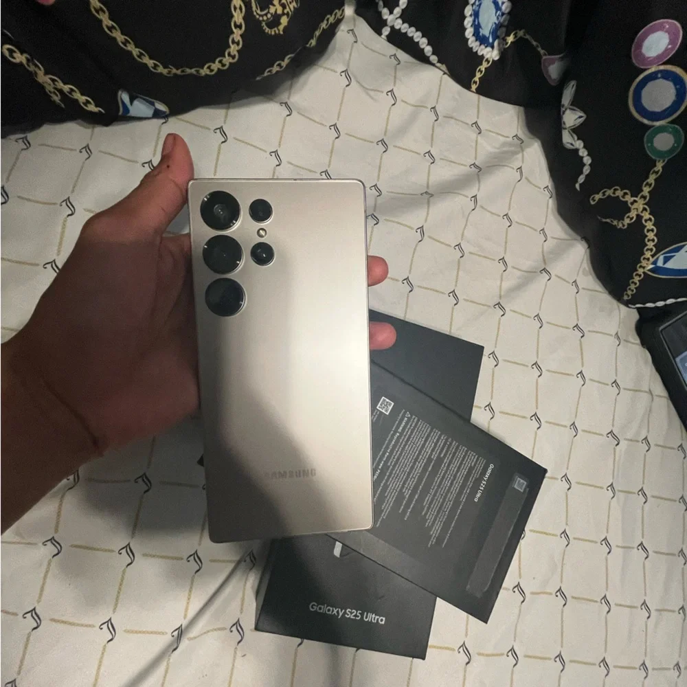 Samsung brand new
