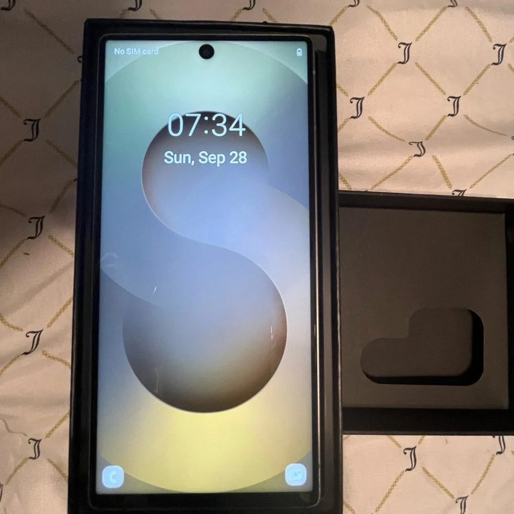 Samsung brand new