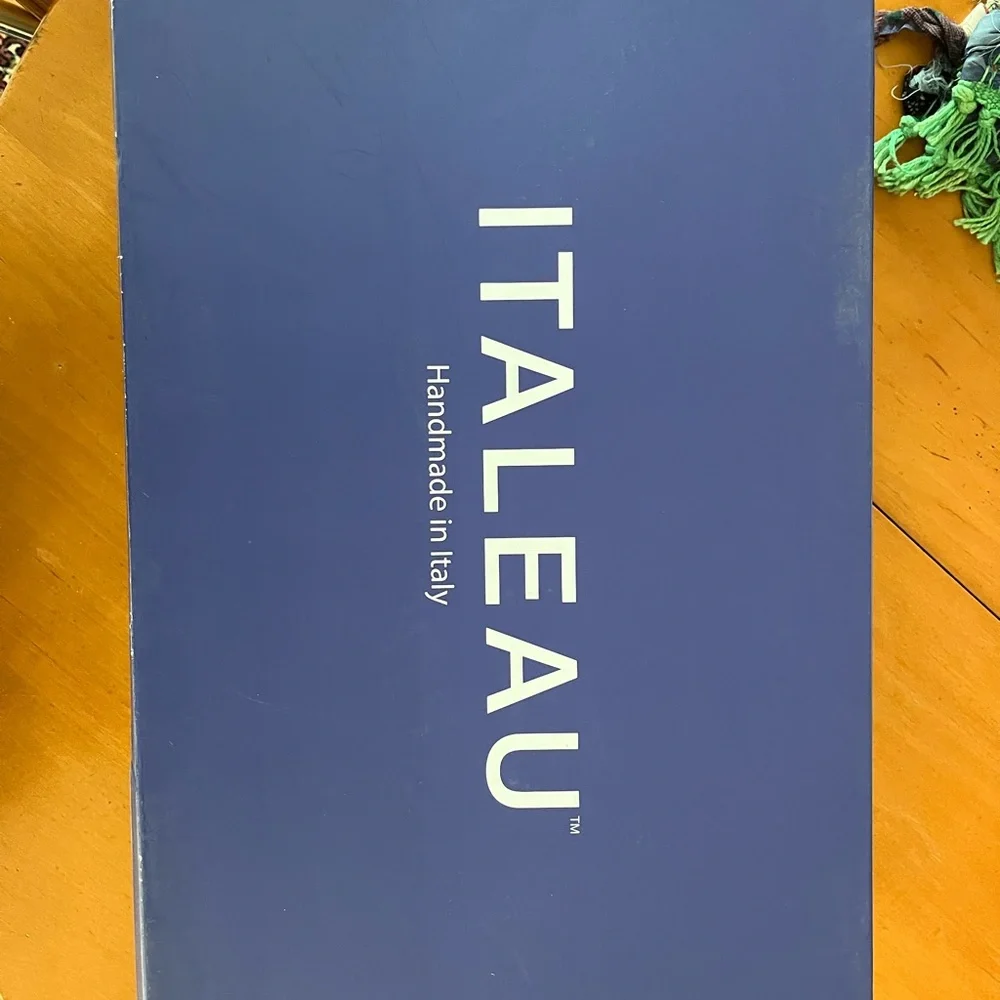 nwt italeau