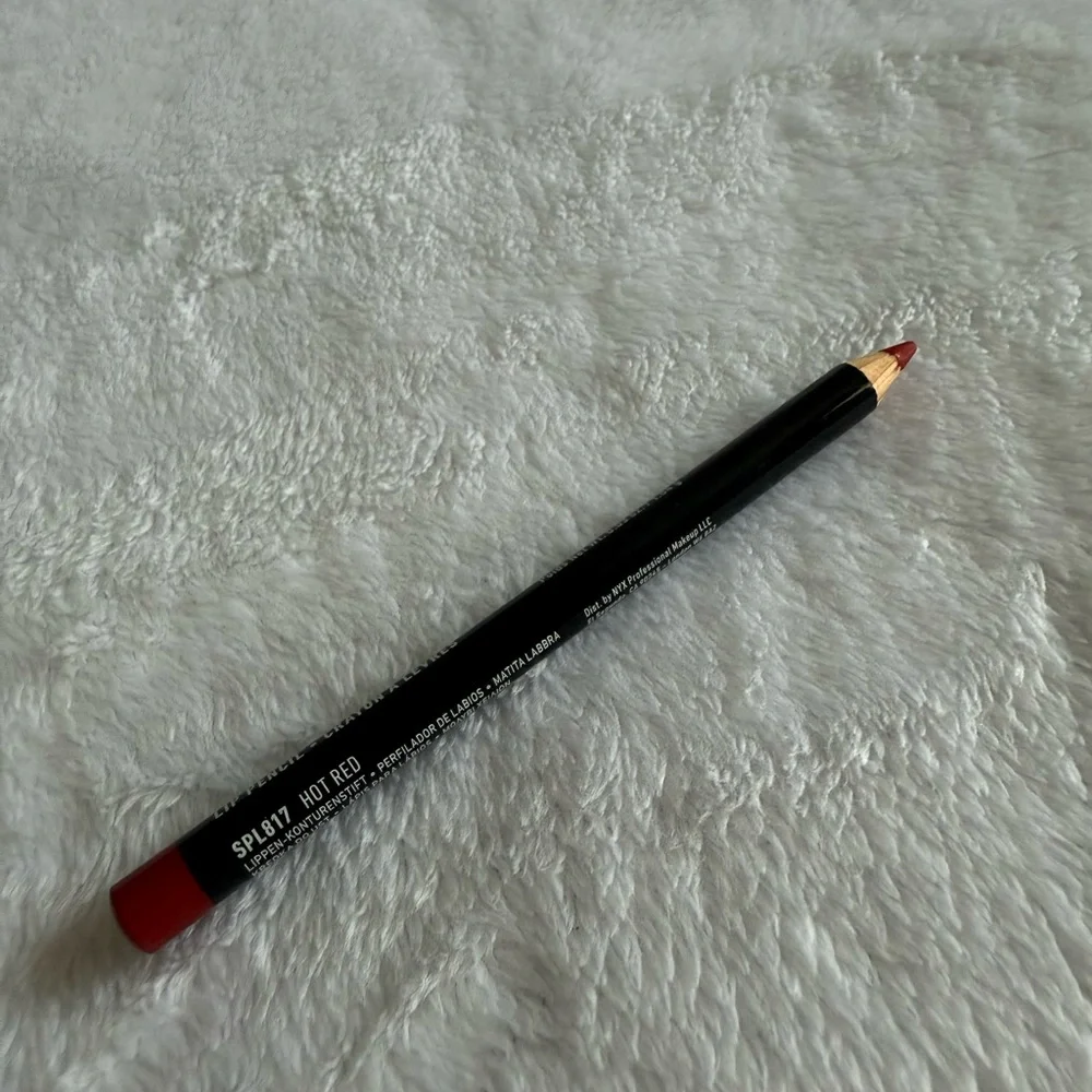 NYX maybeline lipsticks