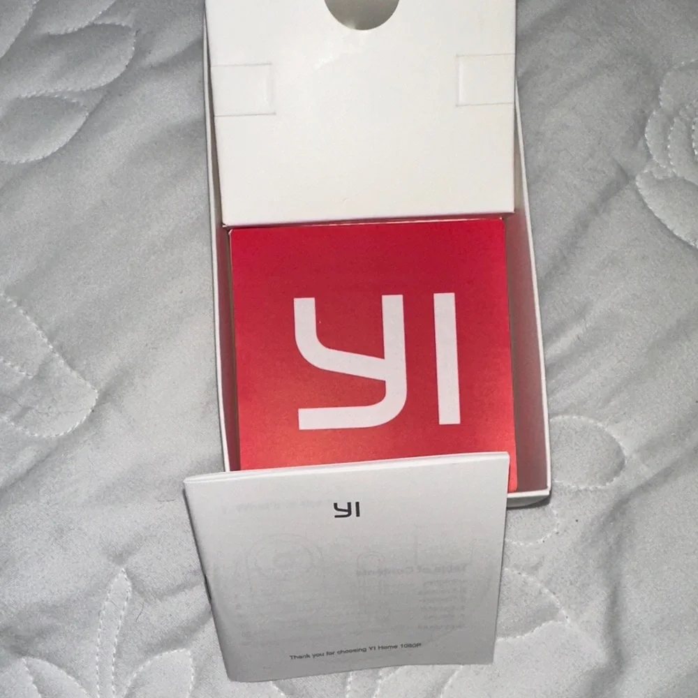 yI. secure your