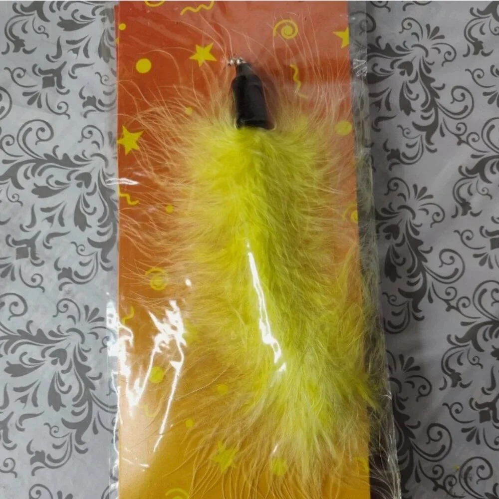 Lazy Pet Wacky Wand ** string