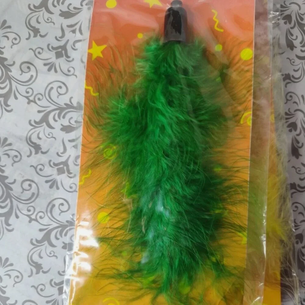 Lazy Pet Wacky Wand ** string