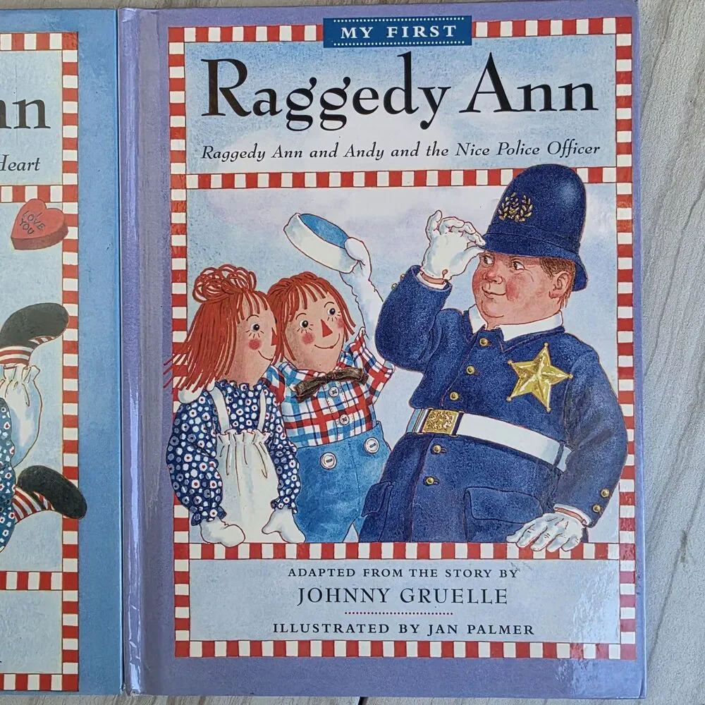 N/A charming set