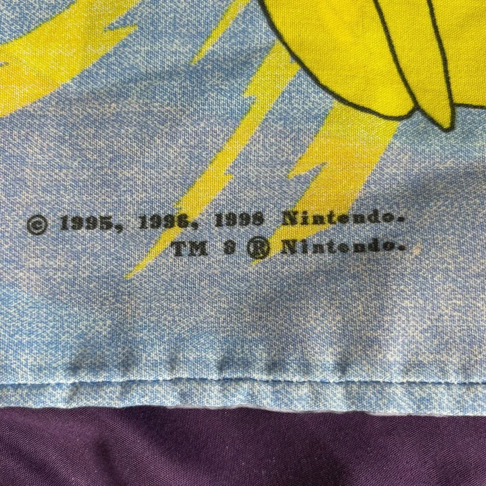 Nintendo made soft