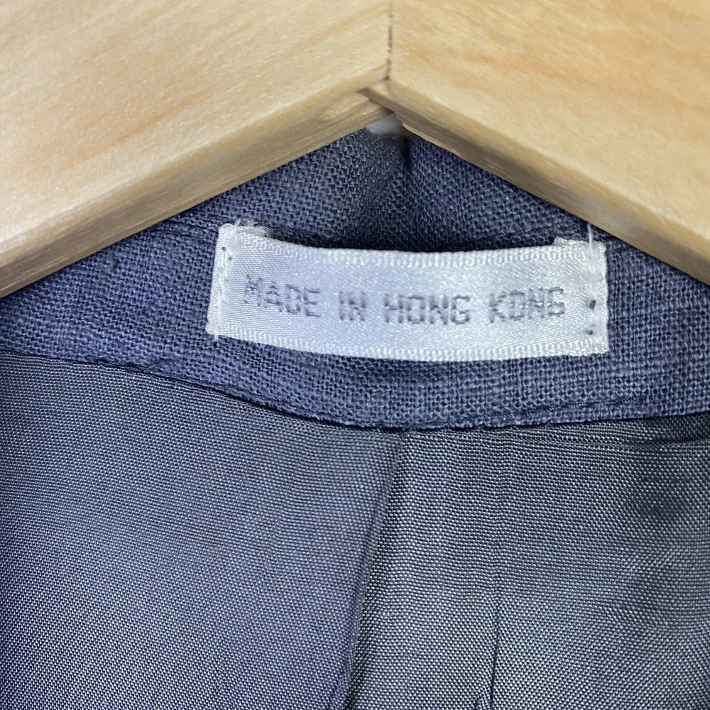 Reunion Menswear molo us item