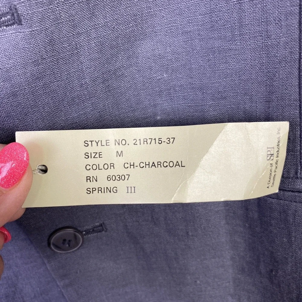 Reunion Menswear own miss