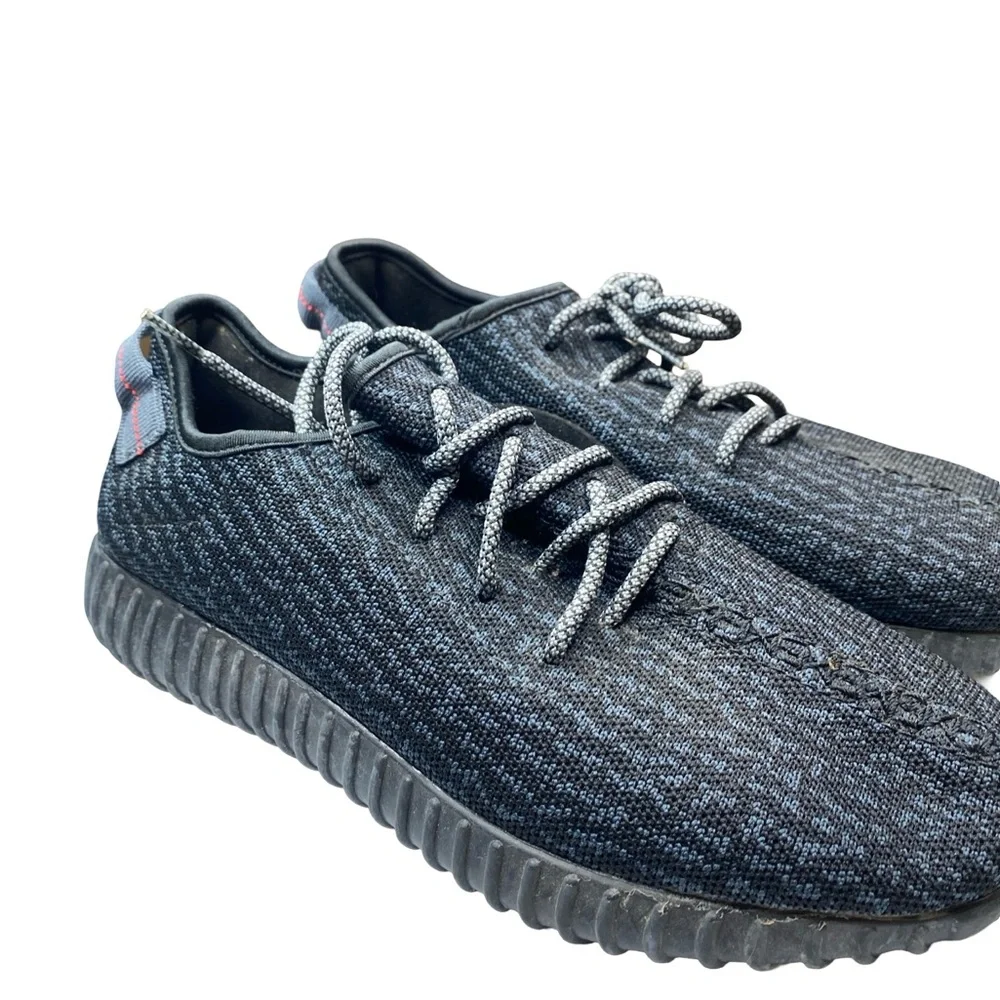 Yeezy covers well