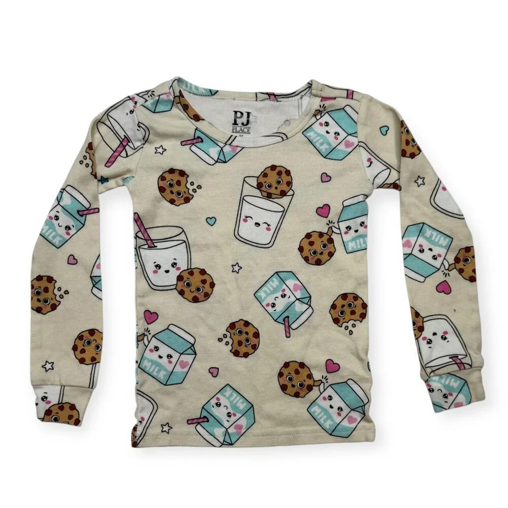 Pj Place size 3t