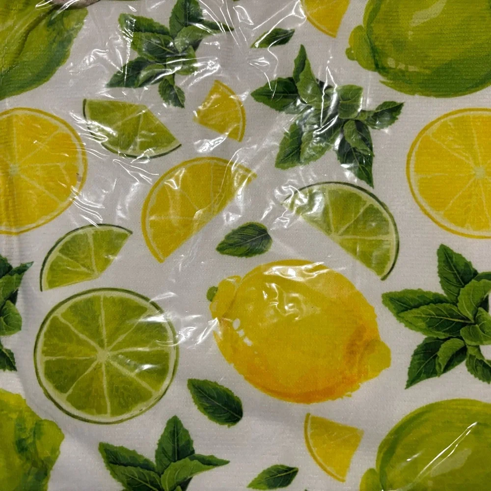 N/A bright fresh