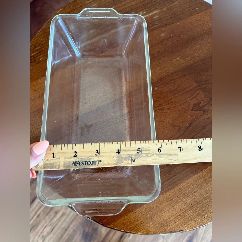 Pyrex vintage #214
