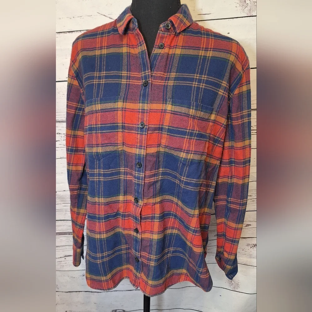 classic plaid