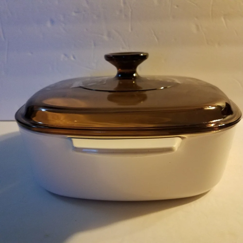Corningware made usa