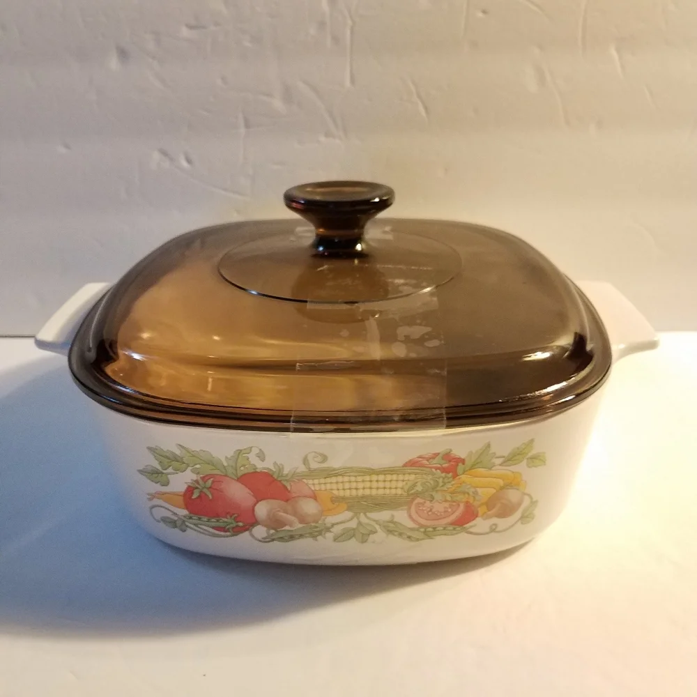 Corningware made usa