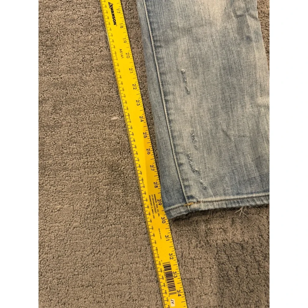 True Religion cool jeans