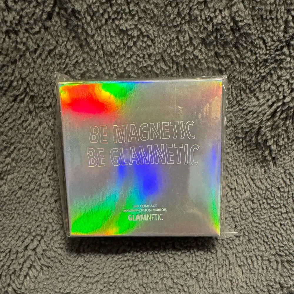 glamnetic led
