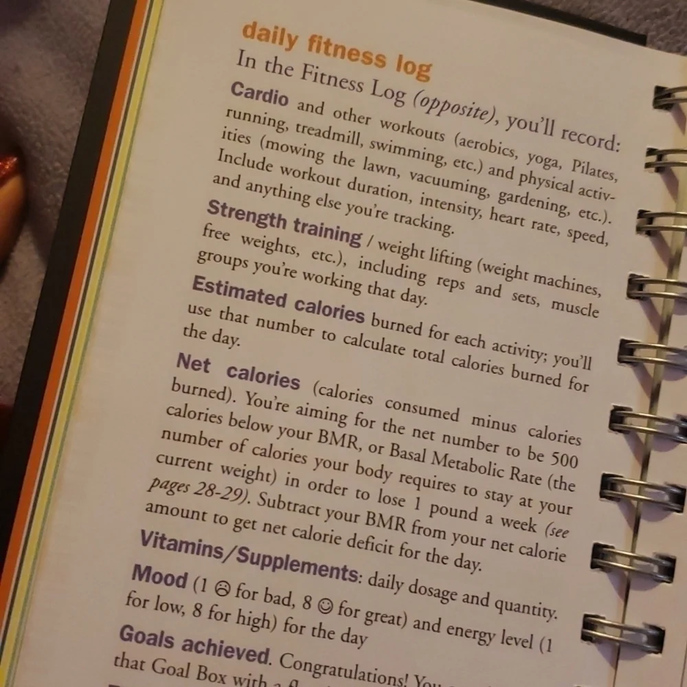 peterpauper diet fitness