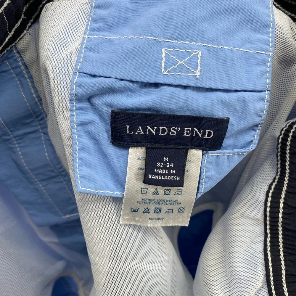 Lands End medium vacation