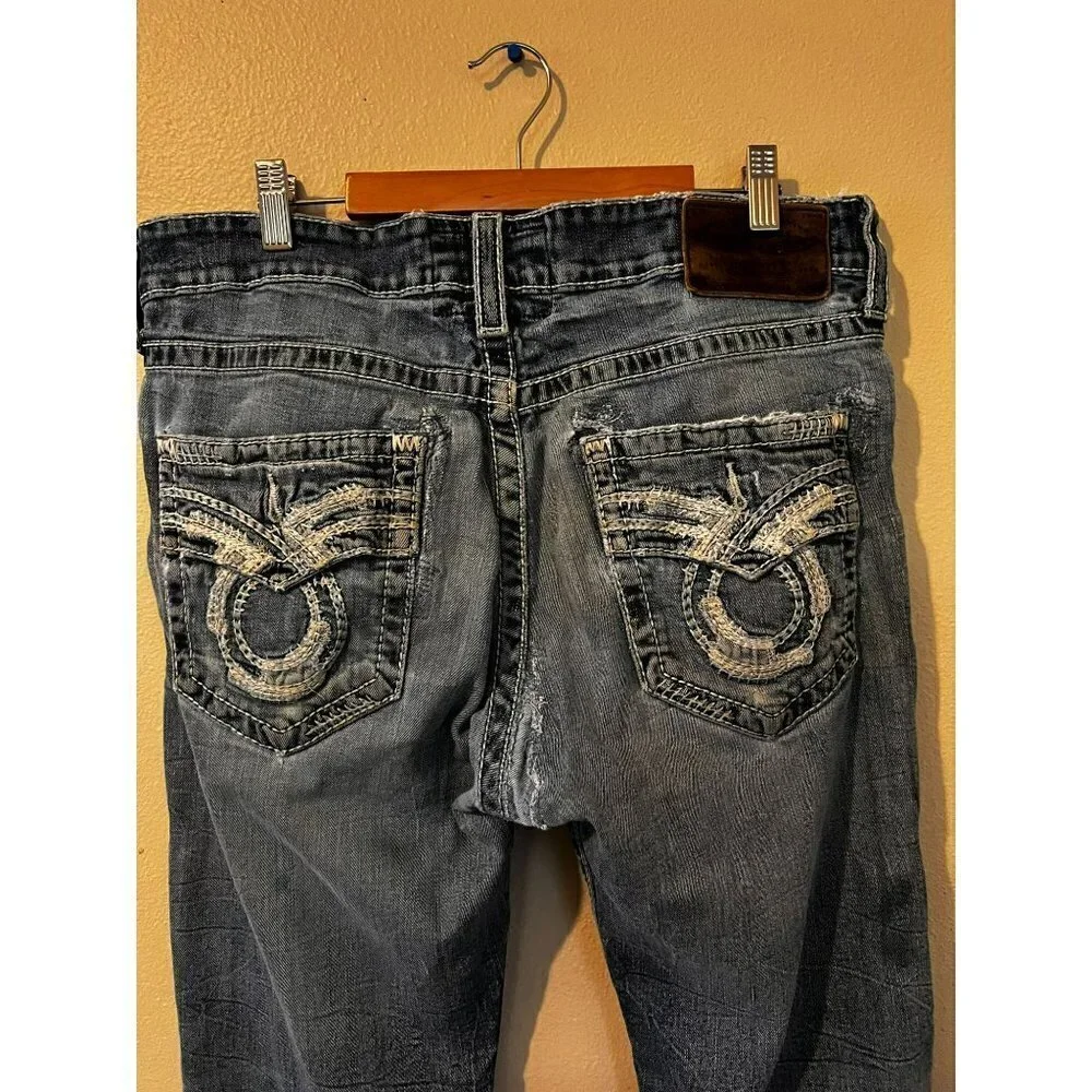 Big Star men vintage