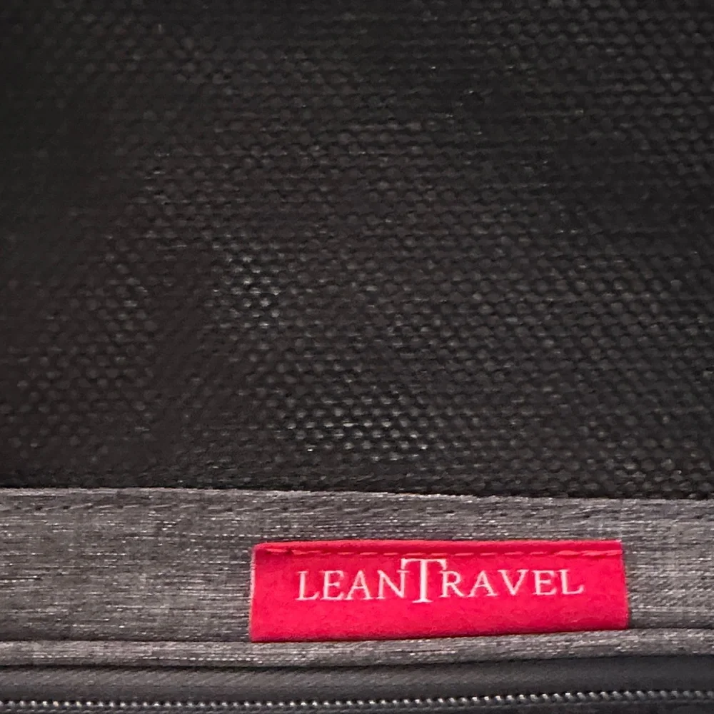 Travelon efficiently organize
