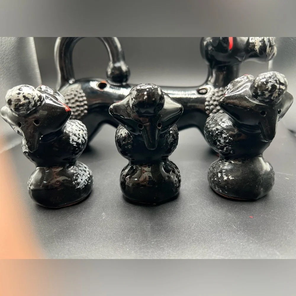 N/A babies missing