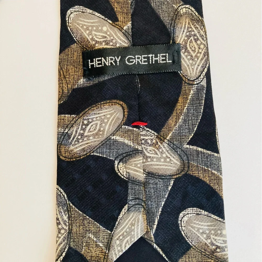 Henry Grethel bundle henry