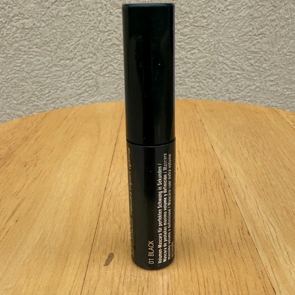 Clinique new never