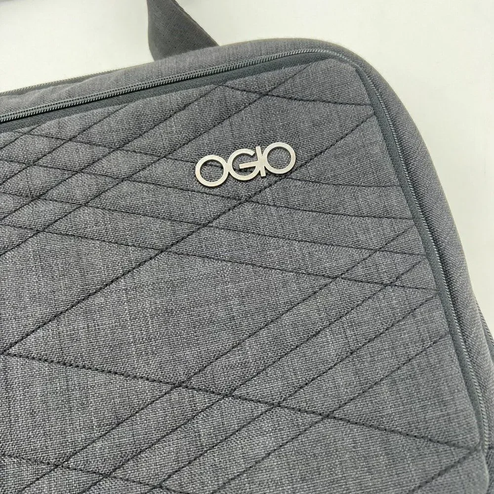 OGIO tribeca messenger