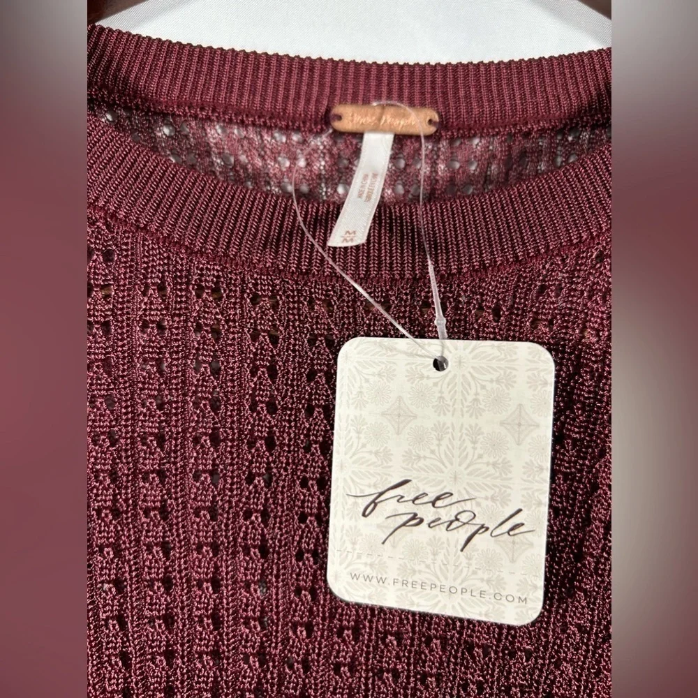 Free People ‼️offers welcomed