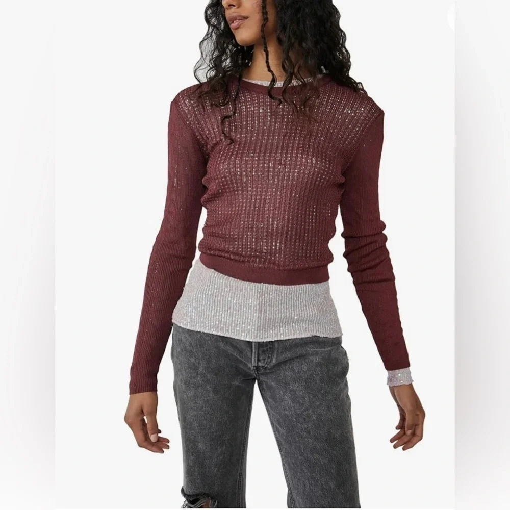 Free People ‼️offers welcomed