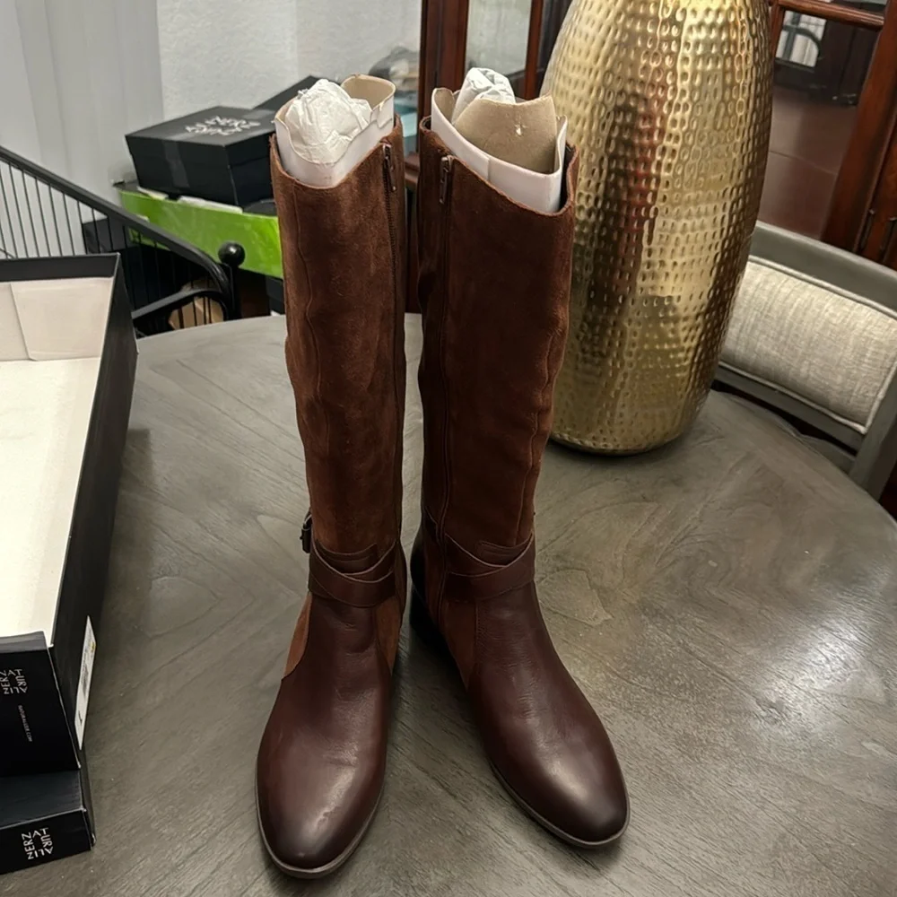 naturalizer womens