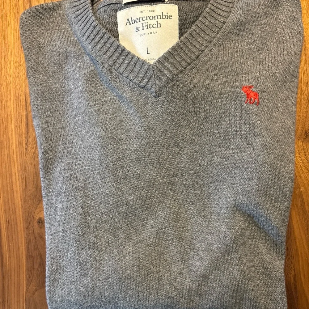 Abercrombie & Fitch this abercrombie