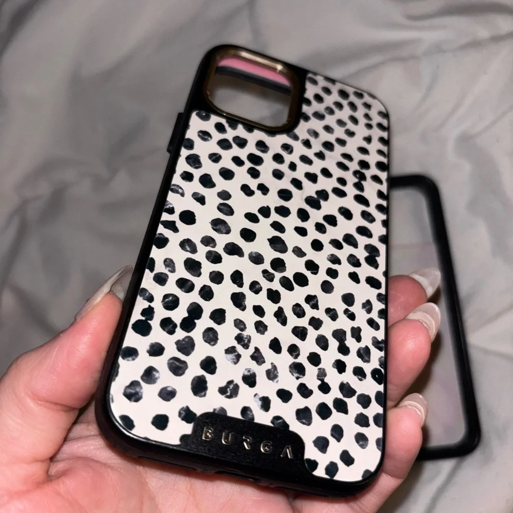 Apple stylish durable