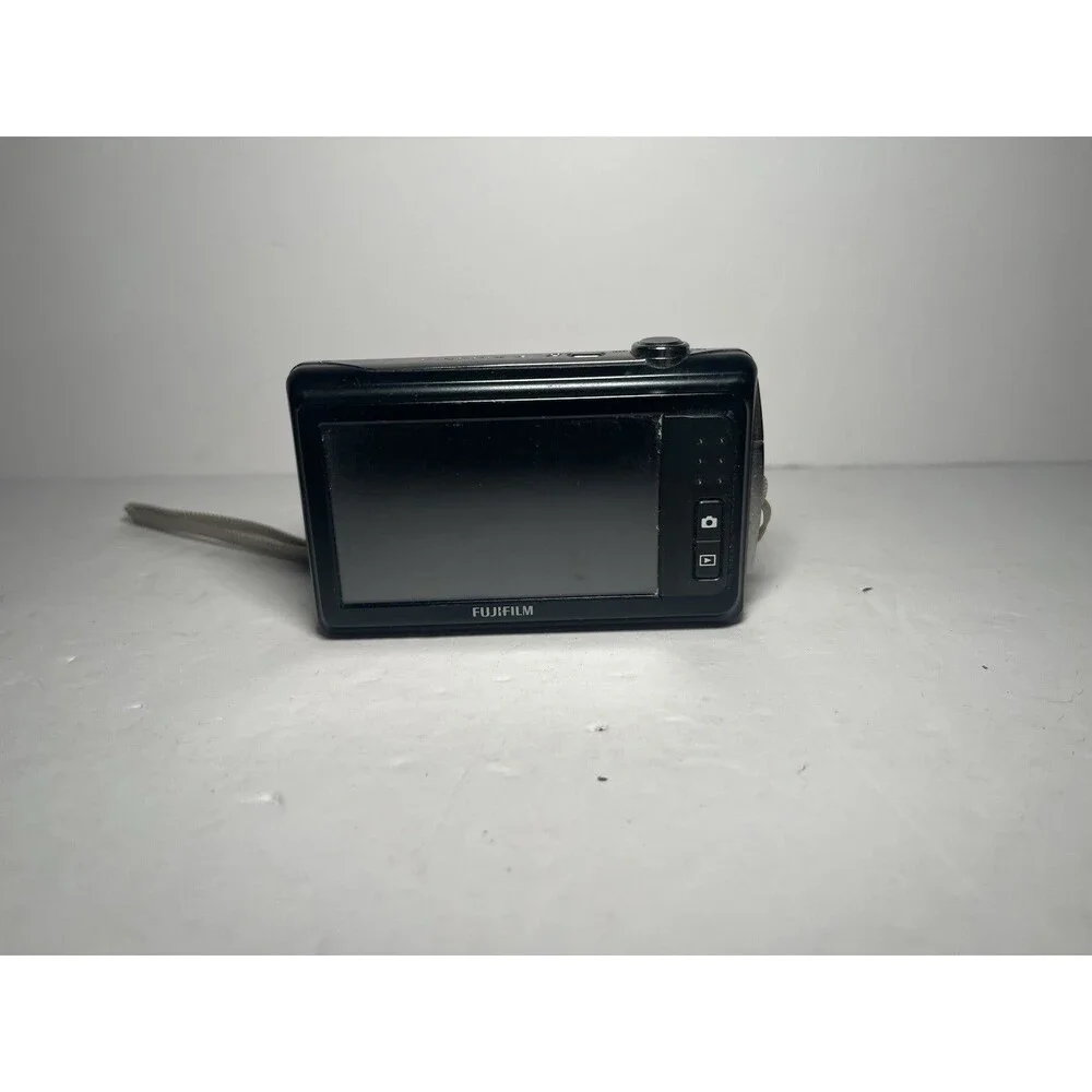 Fujifilm finepix series
