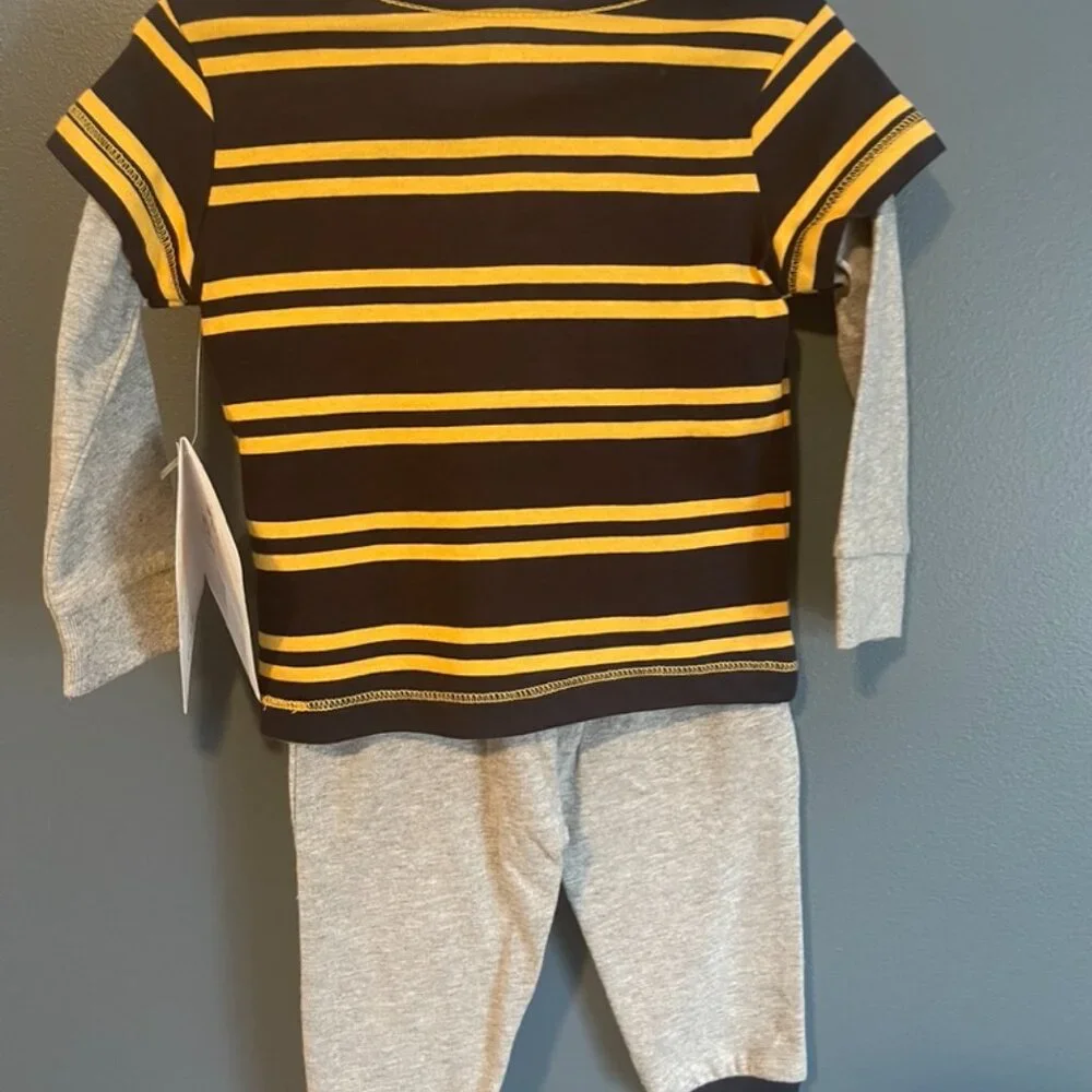 Burts Bees Baby brand new
