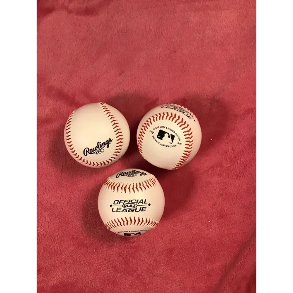 Rawlings or marks total