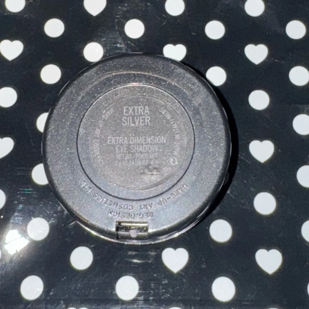 MAC Cosmetics limited edition