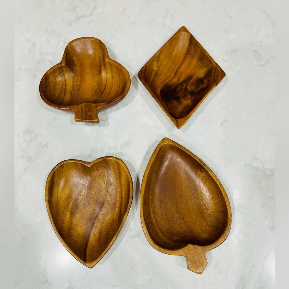 Vintage set four