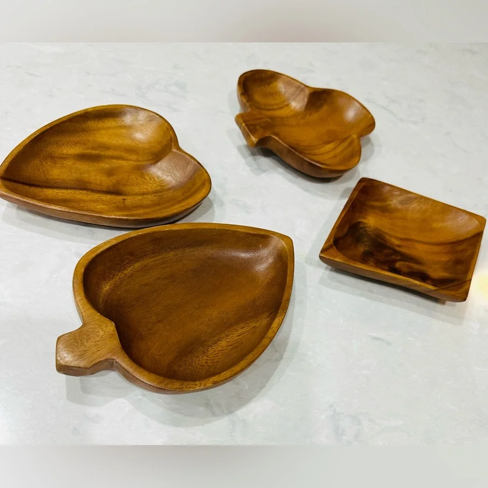 Vintage set four