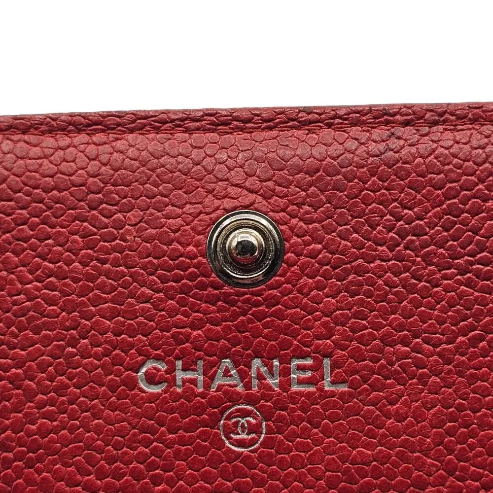 CHANEL boy long