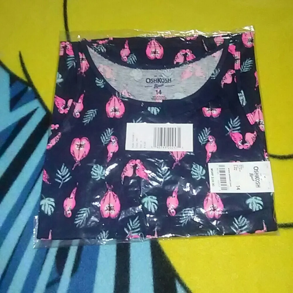 OshKosh Bgosh tank top
