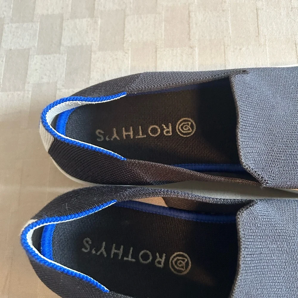 Rothys soft flexible