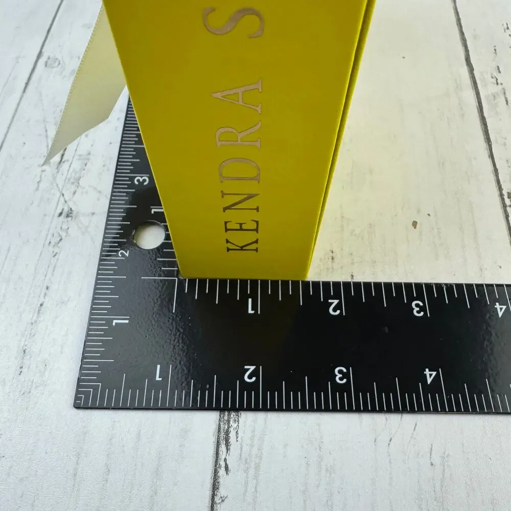 Kendra Scott bigger bag
