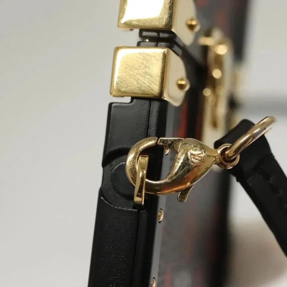 Louis Vuitton brand louis