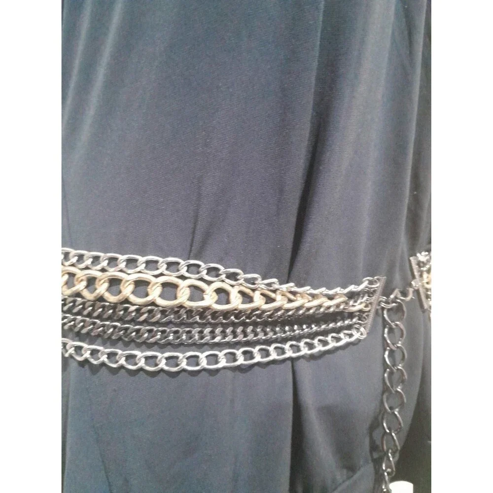 Tasha heavy chain